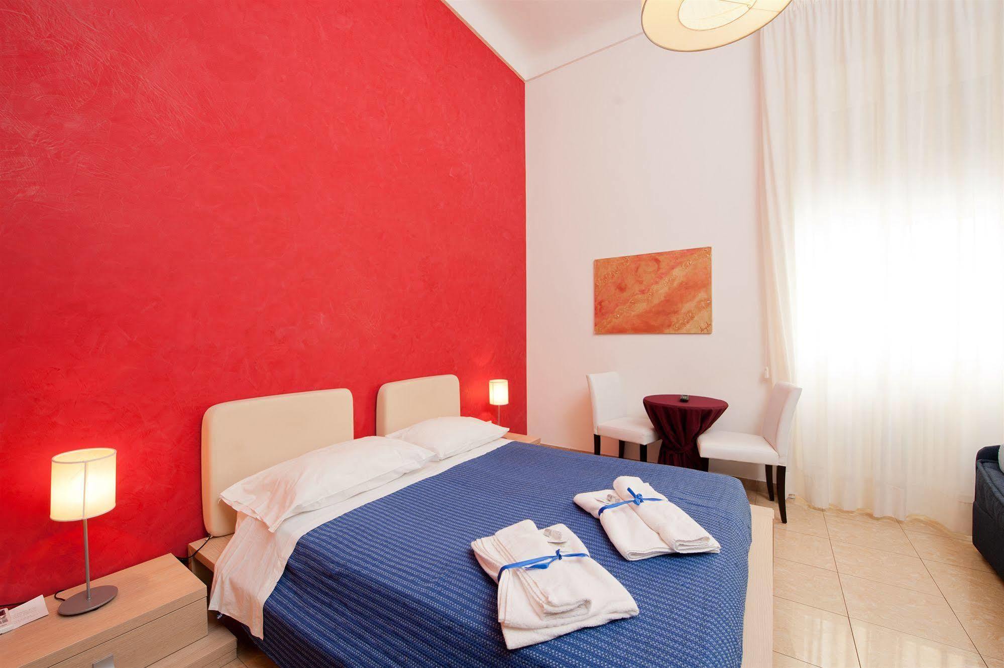 Mirage Lecce